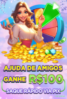 Imagem promocional do programa VIP da vipgame